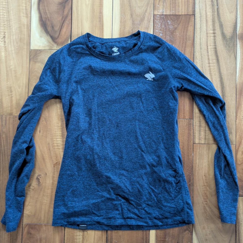 Rabbit EZ Long Sleeve